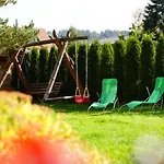 U Malika-blisko Do Term I Goracy Potok-rabaty Séjour chez l'habitant Szaflary