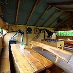Séjour chez l'habitant U Malika-blisko Do Term I Goracy Potok-rabaty Szaflary