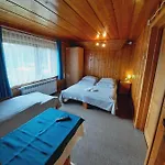 Séjour chez l'habitant U Malika-blisko Do Term I Goracy Potok-rabaty *