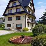 Séjour chez l'habitant U Malika-blisko Do Term I Goracy Potok-rabaty *