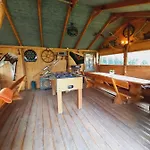 Séjour chez l'habitant U Malika-blisko Do Term I Goracy Potok-rabaty *