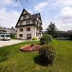 U Malika-blisko Do Term I Goracy Potok-rabaty * شافلاره