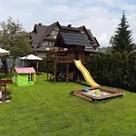 منزل للإقامة U Malika-blisko Do Term I Goracy Potok-rabaty *