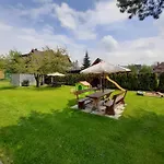 U Malika-blisko Do Term I Goracy Potok-rabaty