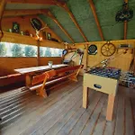 U Malika-blisko Do Term I Goracy Potok-rabaty *
