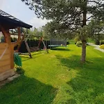 منزل للإقامة U Malika-blisko Do Term I Goracy Potok-rabaty