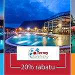 U Malika-blisko Do Term I Goracy Potok-rabaty Séjour chez l'habitant Szaflary
