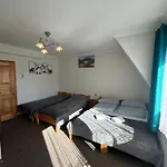 U Malika-blisko Do Term I Goracy Potok-rabaty Séjour chez l'habitant *