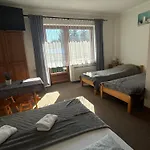 Séjour chez l'habitant U Malika-blisko Do Term I Goracy Potok-rabaty *