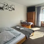 U Malika-blisko Do Term I Goracy Potok-rabaty Séjour chez l'habitant Szaflary