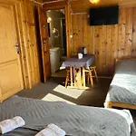 Séjour chez l'habitant U Malika-blisko Do Term I Goracy Potok-rabaty Szaflary