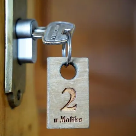 Accommodatie bij particulieren U Malika-blisko Do Term I Goracy Potok-rabaty