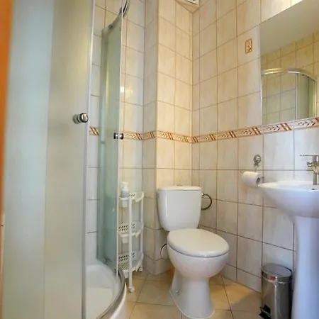 U Malika-blisko Do Term Szaflary I Goracy Potok-rabaty * Bialy Dunajec