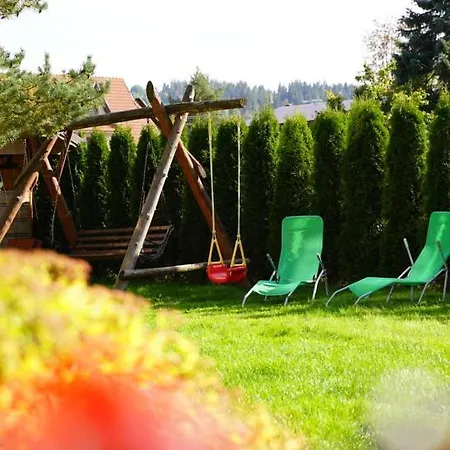 U Malika-blisko Do Term I Goracy Potok-rabaty Accommodatie bij particulieren Szaflary