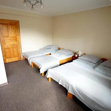 U Malika-blisko Do Term I Goracy Potok-rabaty