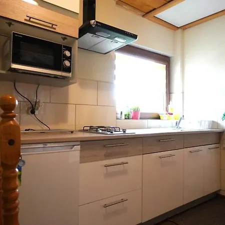 U Malika-blisko Do Term I Goracy Potok-rabaty