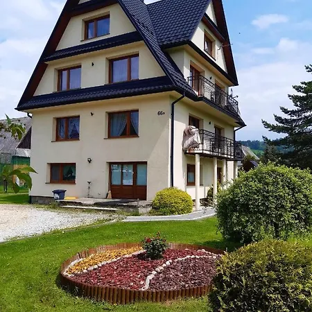 Séjour chez l'habitant U Malika-blisko Do Term I Goracy Potok-rabaty *