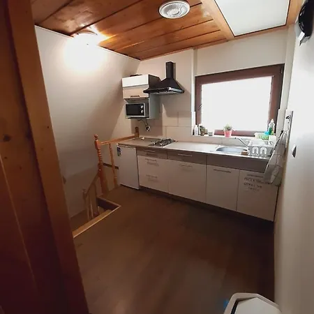 U Malika-blisko Do Term I Goracy Potok-rabaty Accommodatie bij particulieren