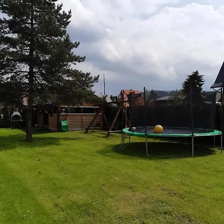 U Malika-blisko Do Term Szaflary I Goracy Potok-rabaty Homestay Bialy Dunajec