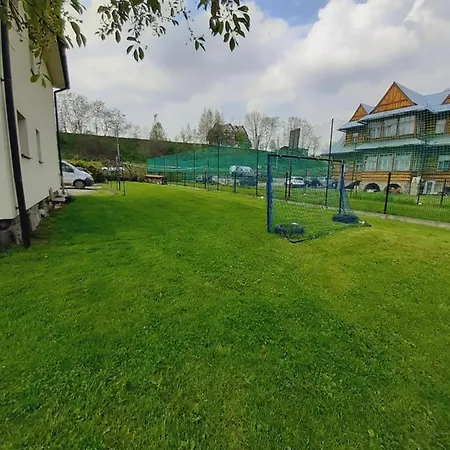 Homestay U Malika-blisko Do Term Szaflary I Goracy Potok-rabaty