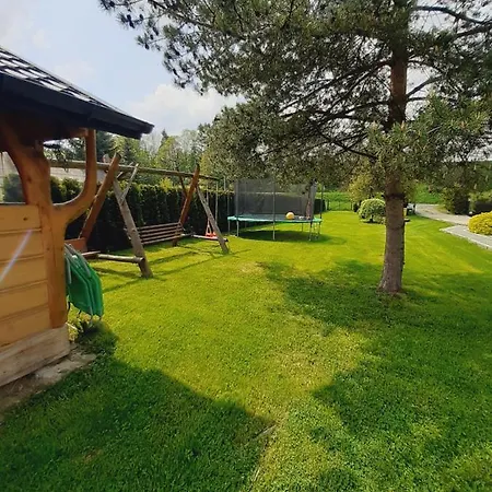 Séjour chez l'habitant U Malika-blisko Do Term I Goracy Potok-rabaty