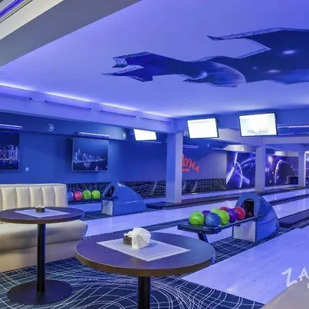 U Malika-blisko Do Term I Goracy Potok-rabaty