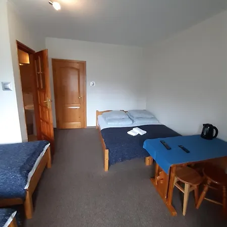 Homestay U Malika-blisko Do Term Szaflary I Goracy Potok-rabaty *