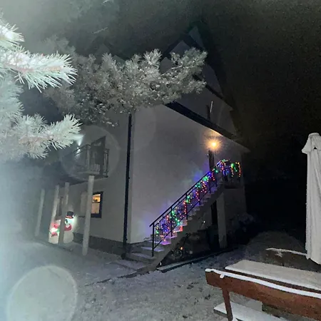 U Malika-blisko Do Term Szaflary I Goracy Potok-rabaty Homestay Bialy Dunajec