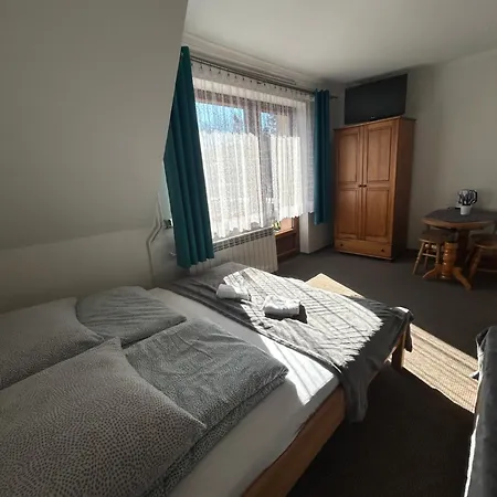 Accommodatie bij particulieren U Malika-blisko Do Term I Goracy Potok-rabaty *