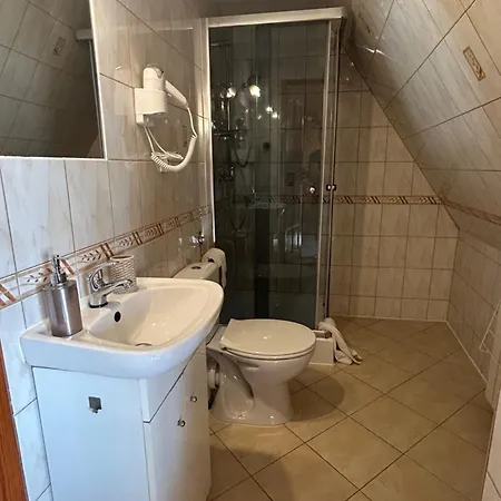 U Malika-blisko Do Term Szaflary I Goracy Potok-rabaty Homestay Bialy Dunajec