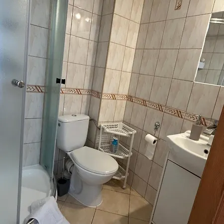 Homestay U Malika-blisko Do Term Szaflary I Goracy Potok-rabaty Bialy Dunajec