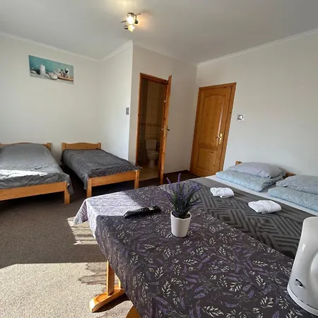 U Malika-blisko Do Term I Goracy Potok-rabaty * Szaflary