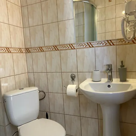 U Malika-blisko Do Term I Goracy Potok-rabaty *